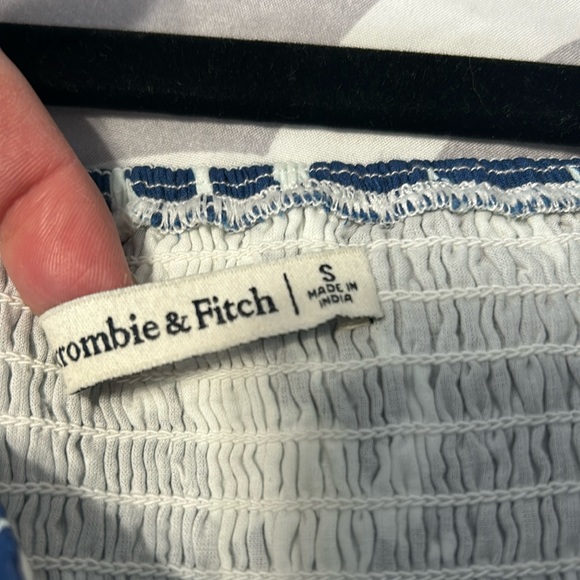 Abercrombie and Fitch Emerson dress - Picture 4 of 8